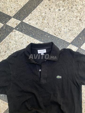 Polo Lacoste original taille M - 2