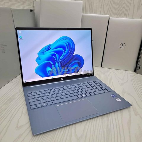 HP Pavilion 16-af0xxx – Ultra 5 125U, 16Go, 512Go