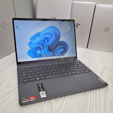 Lenovo 82R9 – Ryzen 5 5500U, 16Go RAM, 512Go , 14