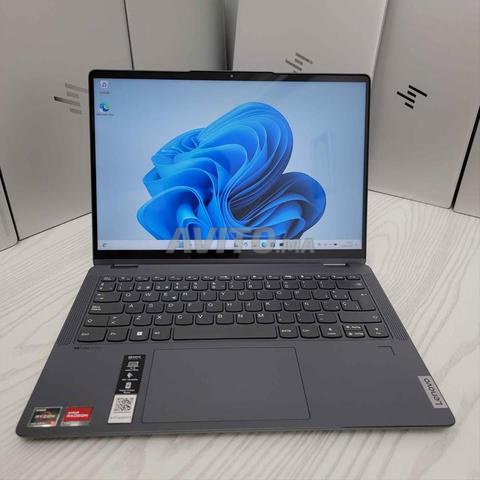 Lenovo 82R9 – Ryzen 5 5500U, 16Go RAM, 512Go , 14 - 2