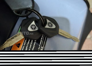 MT07  Model 2020 Diwana 2021 cheher 12