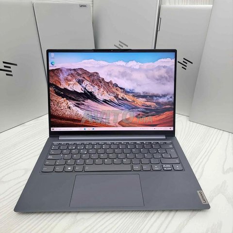 Lenovo Yoga 82NC – i7-11370H, 16Go RAM, 512Go, 14