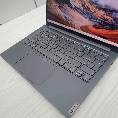 Lenovo Yoga 82NC – i7-11370H, 16Go RAM, 512Go, 14 - 2