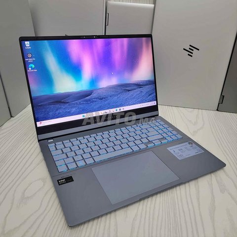 ASUS VivoBook S15 – Ultra 9, 16Go RAM, 1To, 15.6