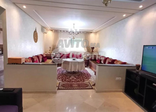 Appartement à vendre 112 m² à Mohammedia