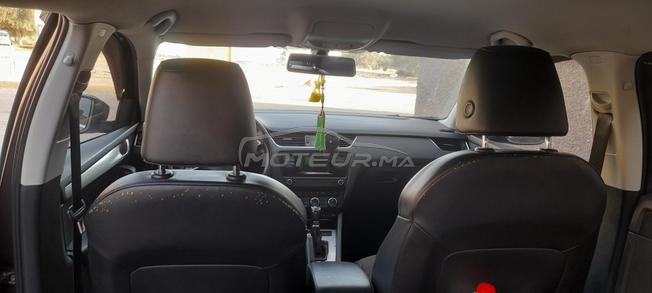 Skoda Octavia Diesel Automatique 2016 à Agadir