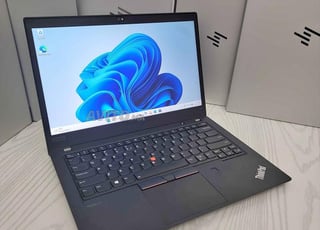 Lenovo ThinkPad T14 – i5, 16Go RAM, 512Go SSD, 14