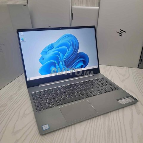 Lenovo IdeaPad S540 – i7, 20Go RAM, 1To SSD, 15.6