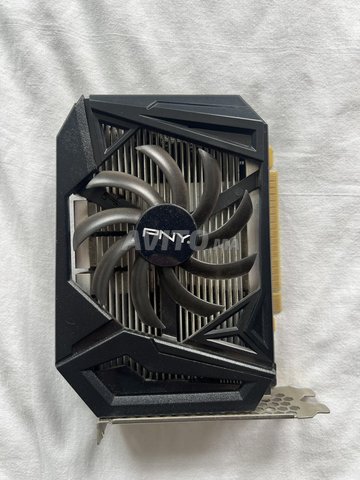 Nvidia Gtx 1650