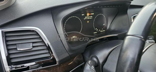 VOLVO XC90 2019 D5