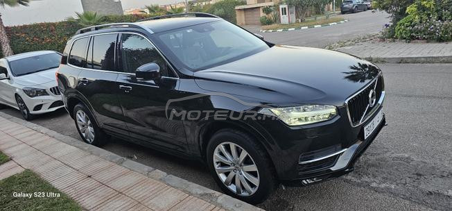 VOLVO XC90 2019 D5