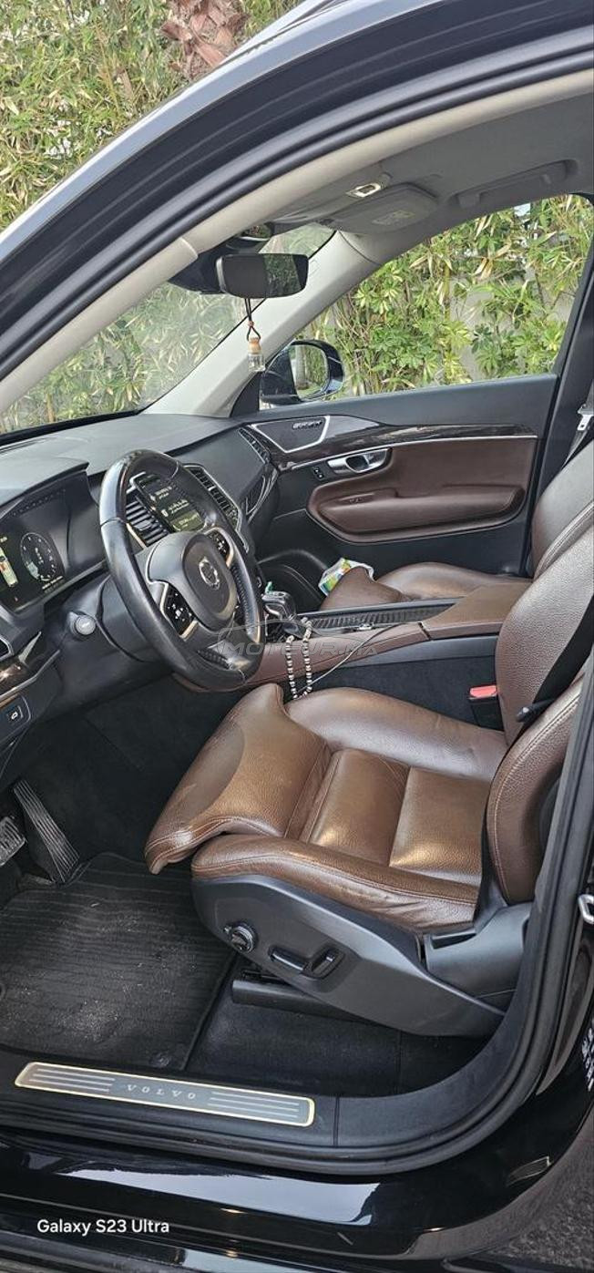 VOLVO XC90 2019 D5