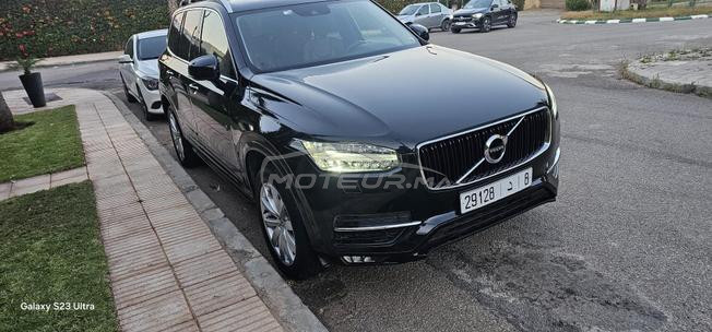 VOLVO XC90 2019 D5