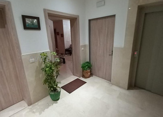 شقة للبيع روش نوار 