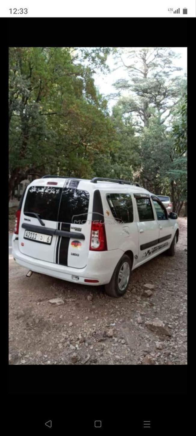 Dacia Logan MCV