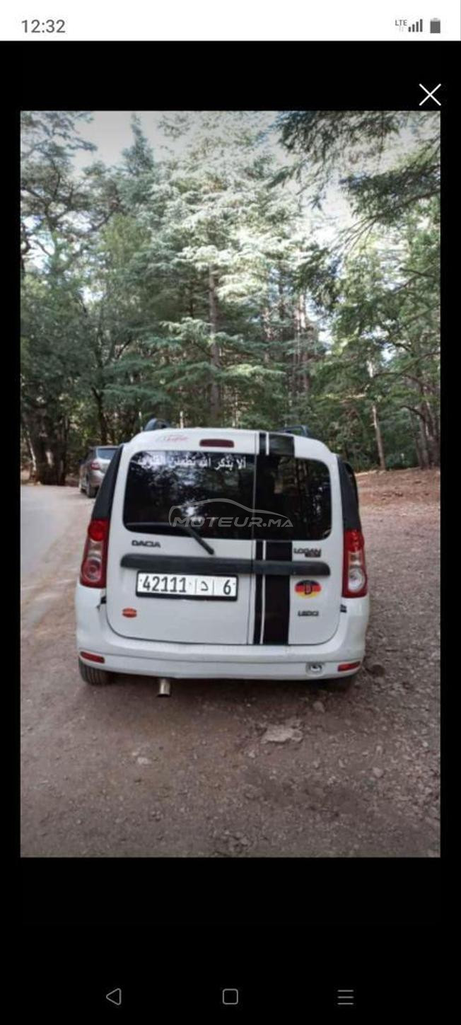 Dacia Logan MCV