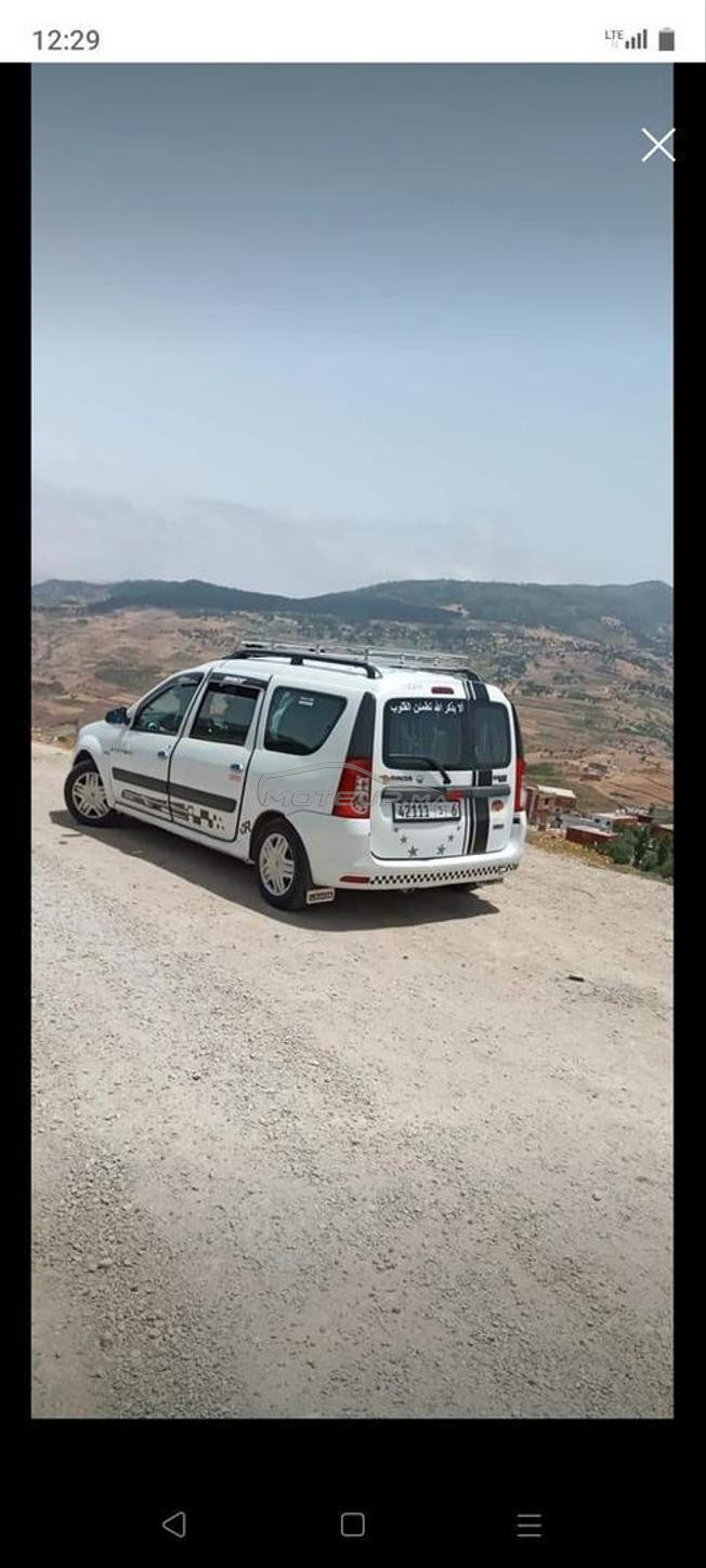 Dacia Logan MCV
