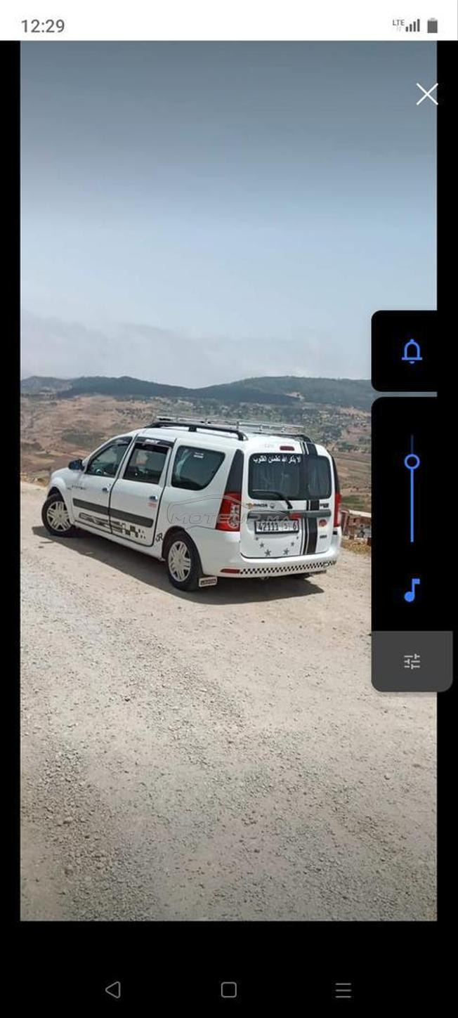 Dacia Logan MCV