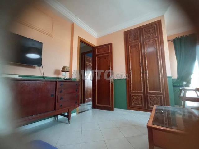 APPARTEMENT À LOUER À AL KAWTAR / COURTE DURÉE