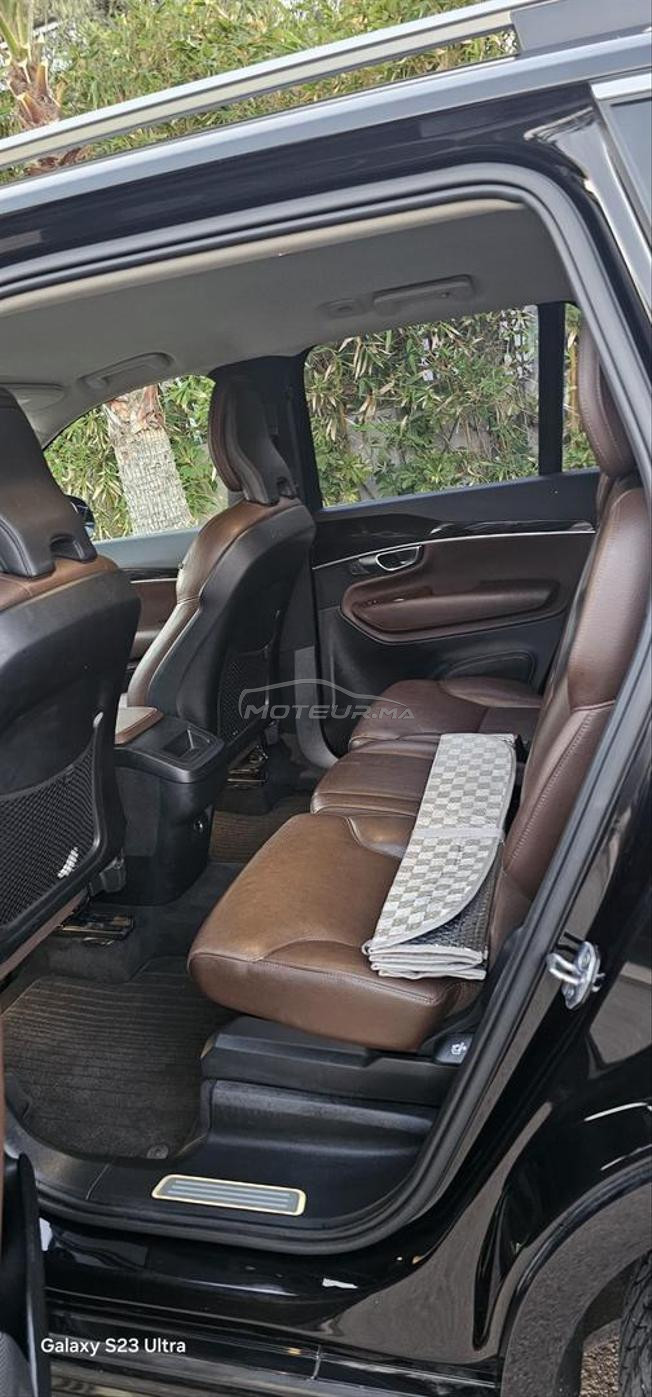 VOLVO XC90 2019 D5