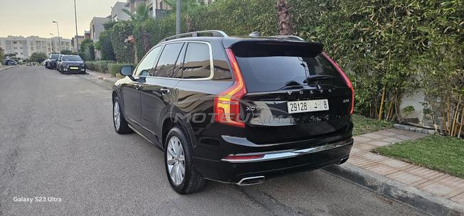 VOLVO XC90 2019 D5