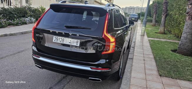 VOLVO XC90 2019 D5