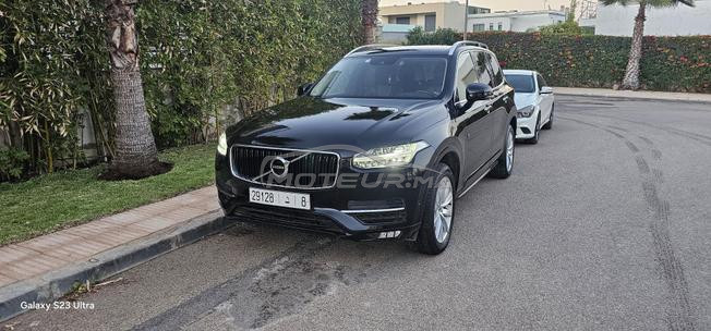 VOLVO XC90 2019 D5