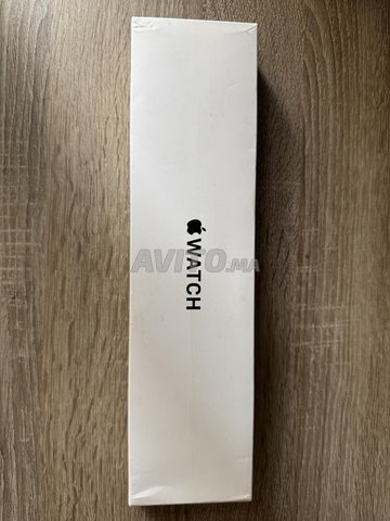 appel watch SE 44mm 