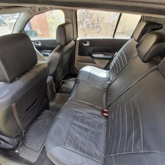 Renault mégane casket 