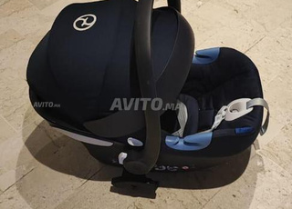 siège bébé Cybex