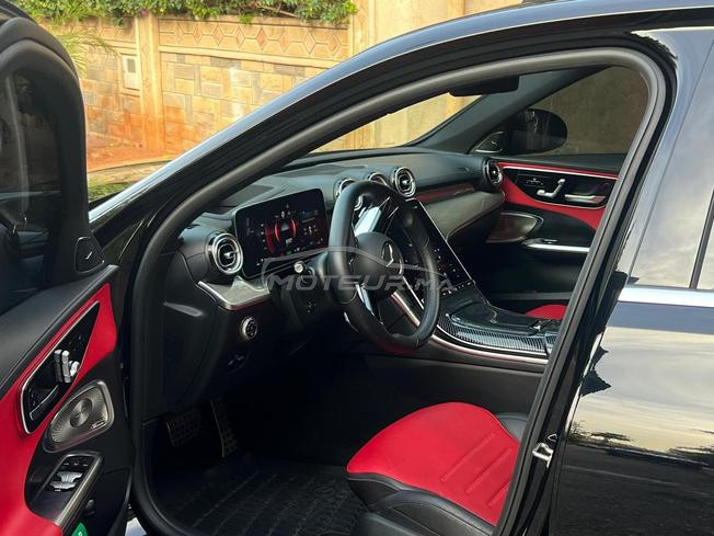 mercedes c 220