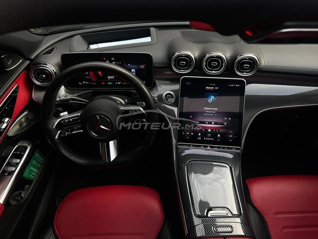 mercedes c 220