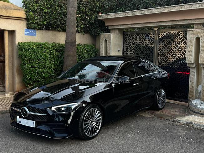 mercedes c 220