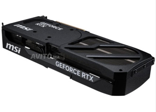 MSI GeForce RTX 5080 16G SHADOW 3X OC