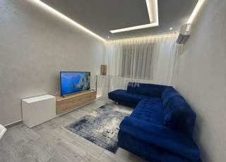 Appartement Chic Et Propre