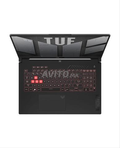 ASUS TUF Gaming A17 TUF707NVR HX018W  - 2