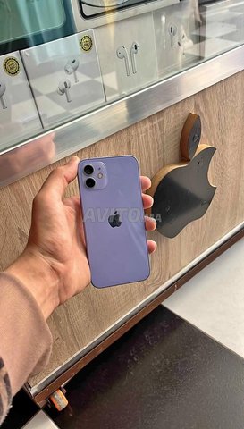 Iphone 12 64 giga