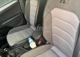 Tiguan 2018 DED 2022