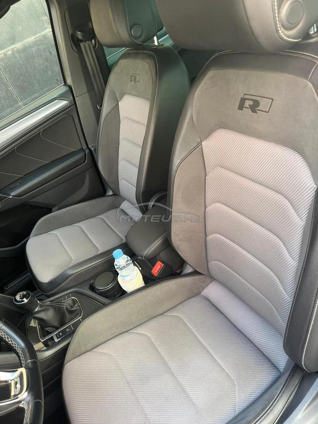 Tiguan 2018 DED 2022