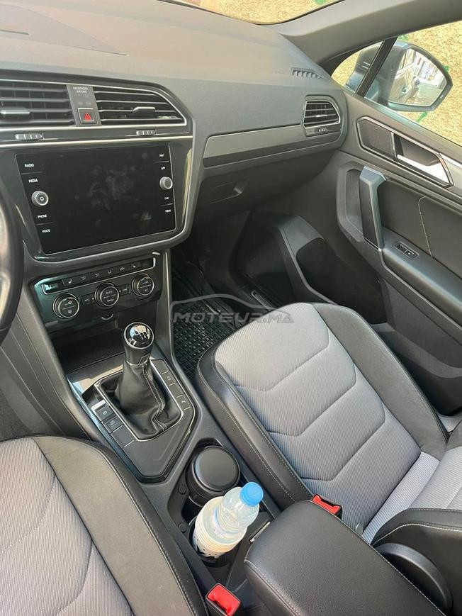 Tiguan 2018 DED 2022