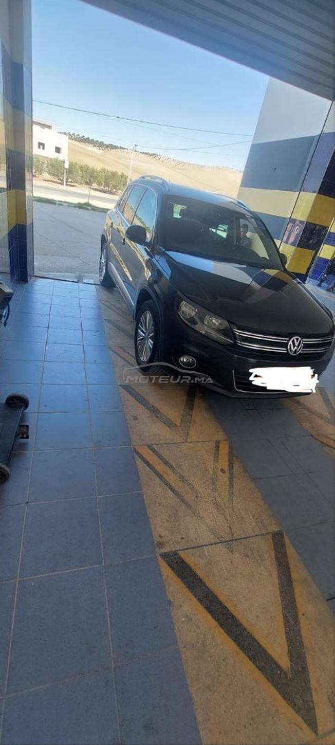Tiguan 2015