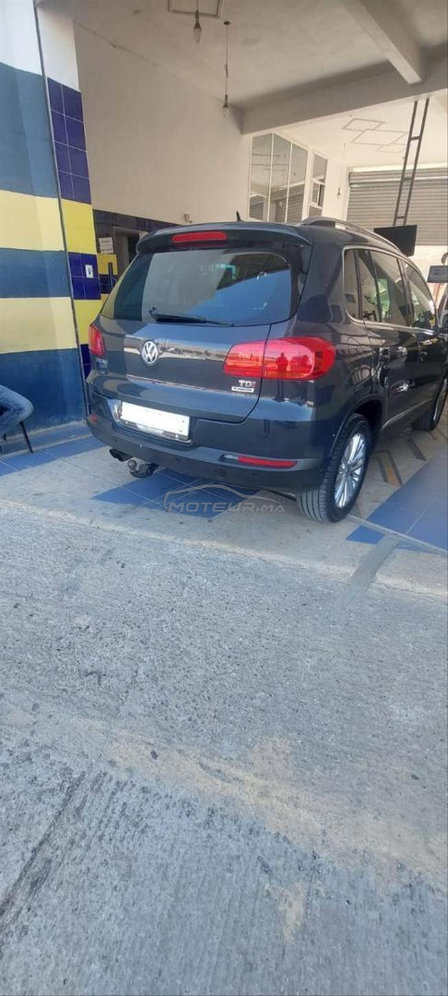 Tiguan 2015