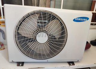 Climatiseur Samsung 