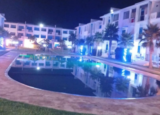 Appartement à louer  à mansouria