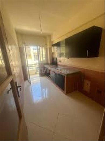 Appart  vide  à Mohammedia nassim