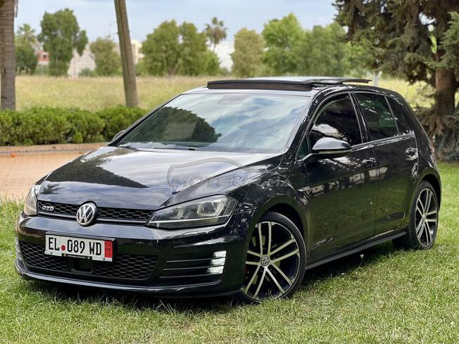 Volkswagen Gtd hora