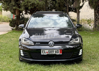 Volkswagen Gtd hora