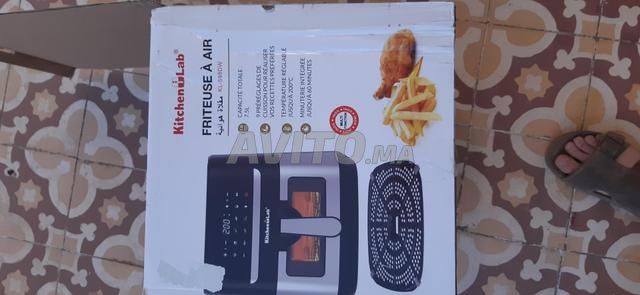 air frayar marque d'origine - 2