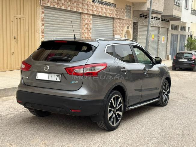 nissan aoutomatique