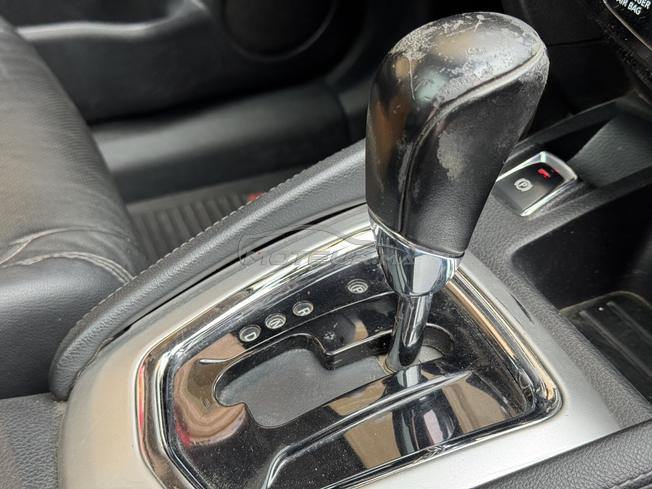 nissan aoutomatique